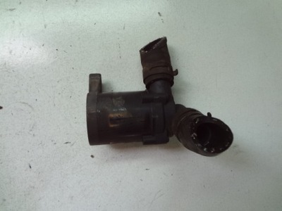 Vw touareg 7l 02-10 помпа webasto 7l0965561d фото №1