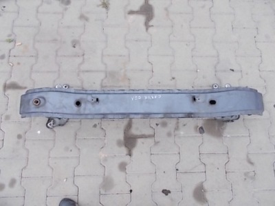 Volvo v50 s40 2 ii 04r- балка бампера перед фото №1