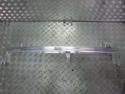 Mini r50 r52 r53 балка підсилювач бампера задня фото №1