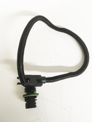 Нагреватель фильтра adblue volvo fh renault dxi вилка фото №1