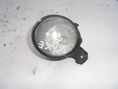 Противотуманная фара правый перед renault espace 4 фото №1