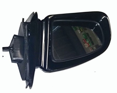 Зеркало наружное левая hyundai excel фото №1