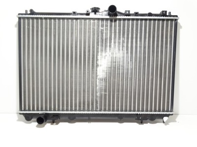 RADIATOR WATER MITSUBISHI SPACE STAR 1998-2005 - milautoparts-fr.ukrlive.com