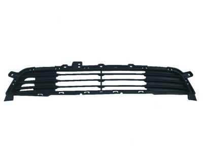 OUTLANDER 2013-2015 DEFLECTOR BUMPER RADIATOR GRILLE BOTTOM SIDE - milautoparts-fr.ukrlive.com