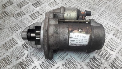 MERCEDES W203 DÉMARREUR 2.0B 0051517301 W209 EN ÉTAT PARFAIT - milautoparts-fr.ukrlive.com