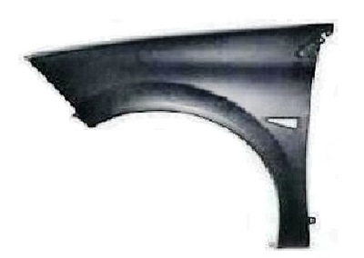 WING RENAULT MEGANE II ORIGINAL 7701477186 ORIGINAL OPAKOWANIE - milautoparts-fr.ukrlive.com