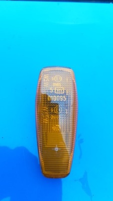 Поворотник w крила mitsubishi space star фото №1