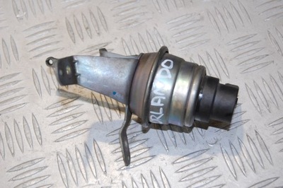 Вакуум клапан chevrolet orlando 2012 фото №1