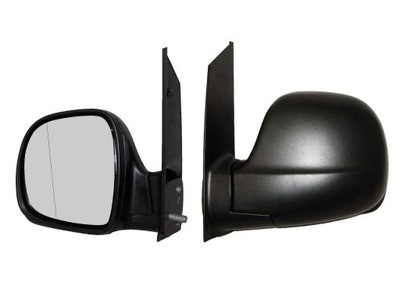 VIEW MAX. 504051-M MIRROR REG RECZ - milautoparts-fr.ukrlive.com