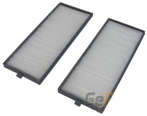 FILTER CABIN HYUNDAI ACCENT II LC 01-05 GETZ SET - milautoparts-fr.ukrlive.com