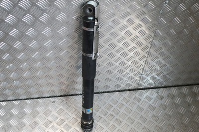 Амортизатор перед mercedes w463 amg a4633230300 фото №1