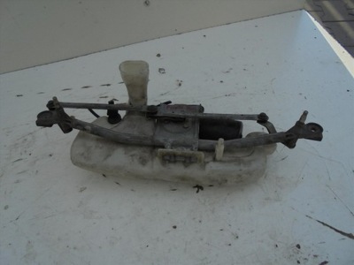 Механізм двірник перед ford ka фото №1