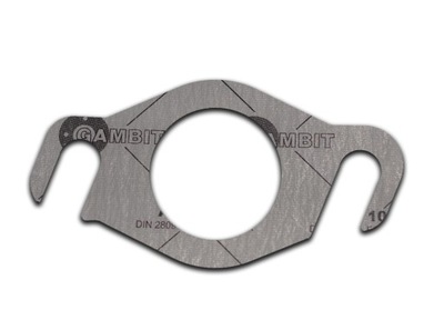 160 GASKET EGR RENAULT DACIA NISSAN 1.5 DCI - milautoparts-fr.ukrlive.com