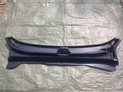 Jeep renegade 2014- жабо europa фото №1