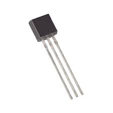 LM78L09 Stabilizator 9V 100mA 78L09 TO92 x10szt