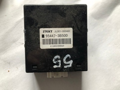 Hyundai ix55 модуль приводов 95447-3b500 фото №1