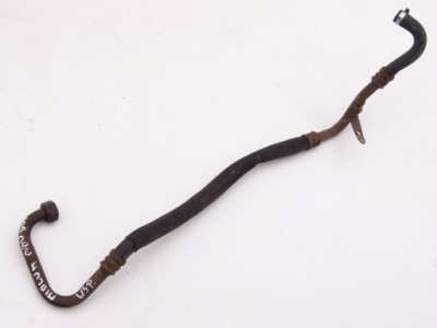 Renault midlum 150 180 dci шланг підсилювача фото №1