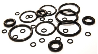 O-Ring NBR 70 Sh 10 x 3,5 (3 szt.) - milautoparts-fr.ukrlive.com