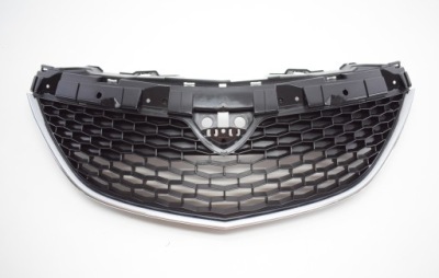 Lancia ypsilon решётка радиатора решётка радиатора бампера org 15+ фото №1