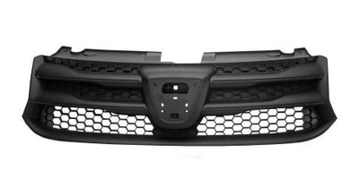 GRILLE DACIA SANDERO 2012- - milautoparts-fr.ukrlive.com