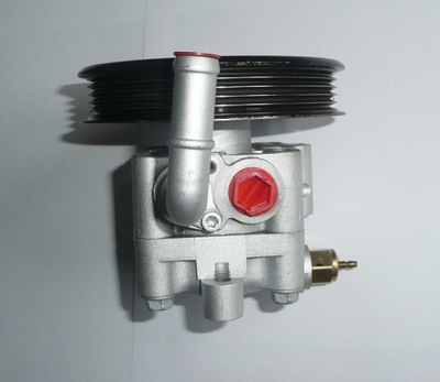 Насос підсилювача suzuki grand vitara 2 ii mk2 2.0 фото №1