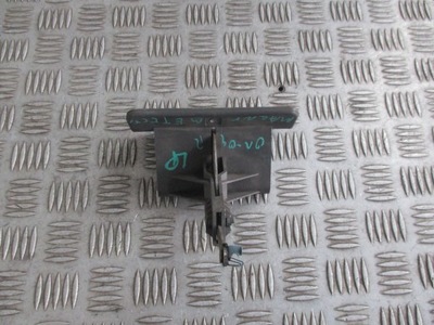 Ручка лівий перед renault magnum 01-04r фото №1