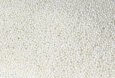 mikro PEREŁKI 25 g ok 1000 sztuk