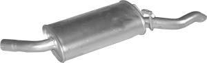 POLMOSTROW 08.80 SILENCER END - milautoparts-fr.ukrlive.com