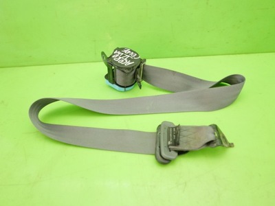 Pas безопасности задняя левый honda accord v coupe фото №1