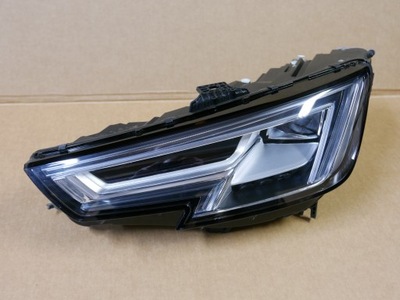 AUDI A4 B9 LAMP FULL LED 8W0941033 - milautoparts-fr.ukrlive.com