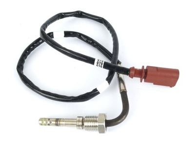 Czujnik temperatury spalin DPF VW SKODA Superb 1.6 2.0 TDI 03L906088AJ