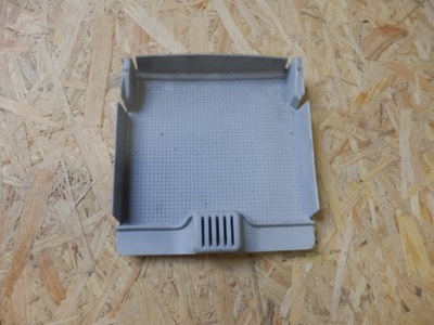 Vw golf v plus altea бардачок крыша полка резиновый элемент лоток фото №1