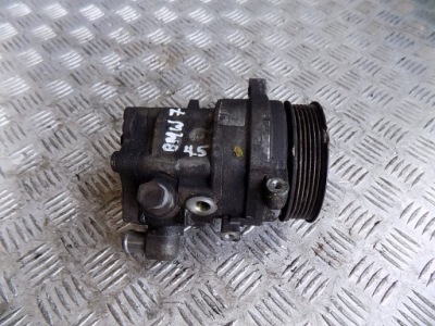 Bmw 7 e65 насос усилителя оригинал гарантия фото №1