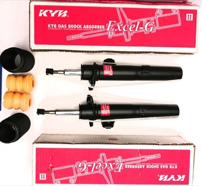 KYB 334625 AMORTISSEUR + 2 AUTRES PRODUKTY - milautoparts-fr.ukrlive.com