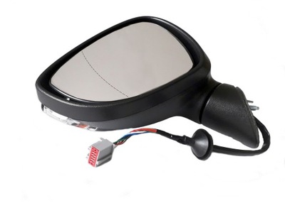 MIRROR EXTERIOR BLIC 310-0224 - milautoparts-fr.ukrlive.com