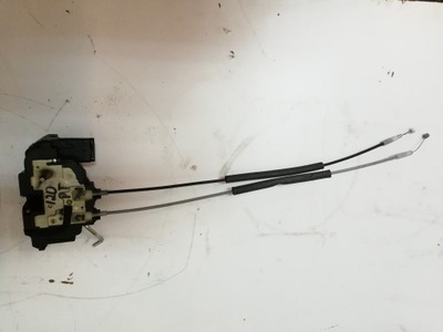 HYUNDAI I20 08-12 5D LOCK DOOR RIGHT REAR 2 WIRES - milautoparts-fr.ukrlive.com