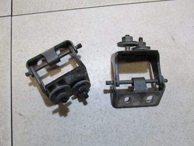 Петля кришки задня кольори ga fa grand c-max 2011 фото №1