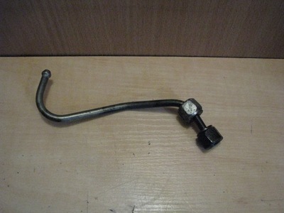 CABLE FUEL MAZDA 6 II GH 07-12R 2.2 MZR-CD - milautoparts-fr.ukrlive.com