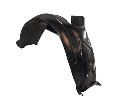 Підкрилок citroen xsara picasso 99-08 перед ліва фото №1