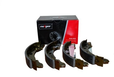 MAXGEAR 19-0223 COMPLET SABOTS DE FREIN - milautoparts-fr.ukrlive.com