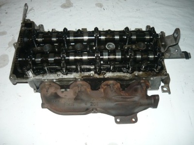 CULASSE 7797678 BMW E60 N47 COMPLEXE - milautoparts-fr.ukrlive.com