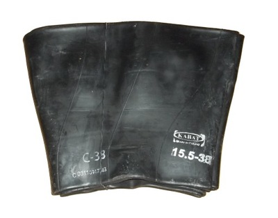 DĘTKA TYLNEGO KOŁA 15.5X38 15,5X38 MTZ BELARUS