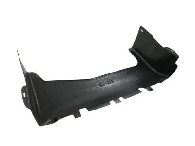 Bmw 3 e30 1982-1994 захист двигуна pod двигун фото №1