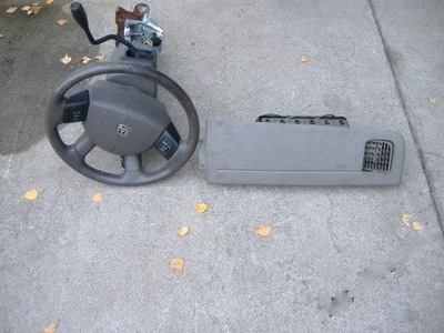 Dodge ram durango dakota подушка подушка безпеки air bag фото №1