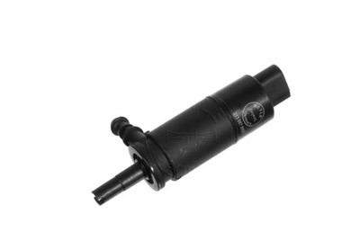 Помпа розпилювача фари bmw x6 e71 z4 e85 фото №1