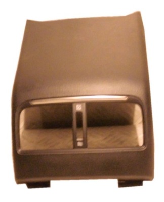 Корпус обдув задняя mazda 6 iii 2014- gj консоль фото №1