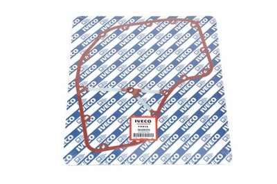 Iveco daily ducato boxer 3.0 прокладка розподільного валу фото №1