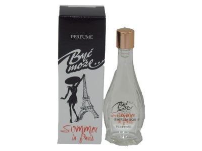 BYĆ MOŻE SUMMER IN PARIS PERFUM 10ml
