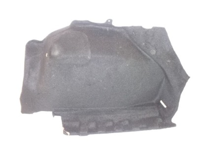 Обивка багажника правая alfa romeo giulietta фото №1