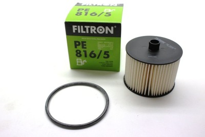 FORD FOCUS II GALAXY 2.0 TDCI S40 FILTRO COMBUSTIBLES  